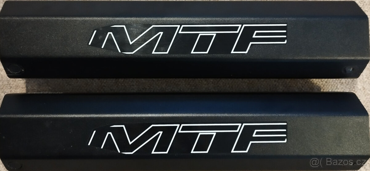 Prodám 2x baterie na el.kolo Mountfield MTF 17,5Ah (630 Wh)