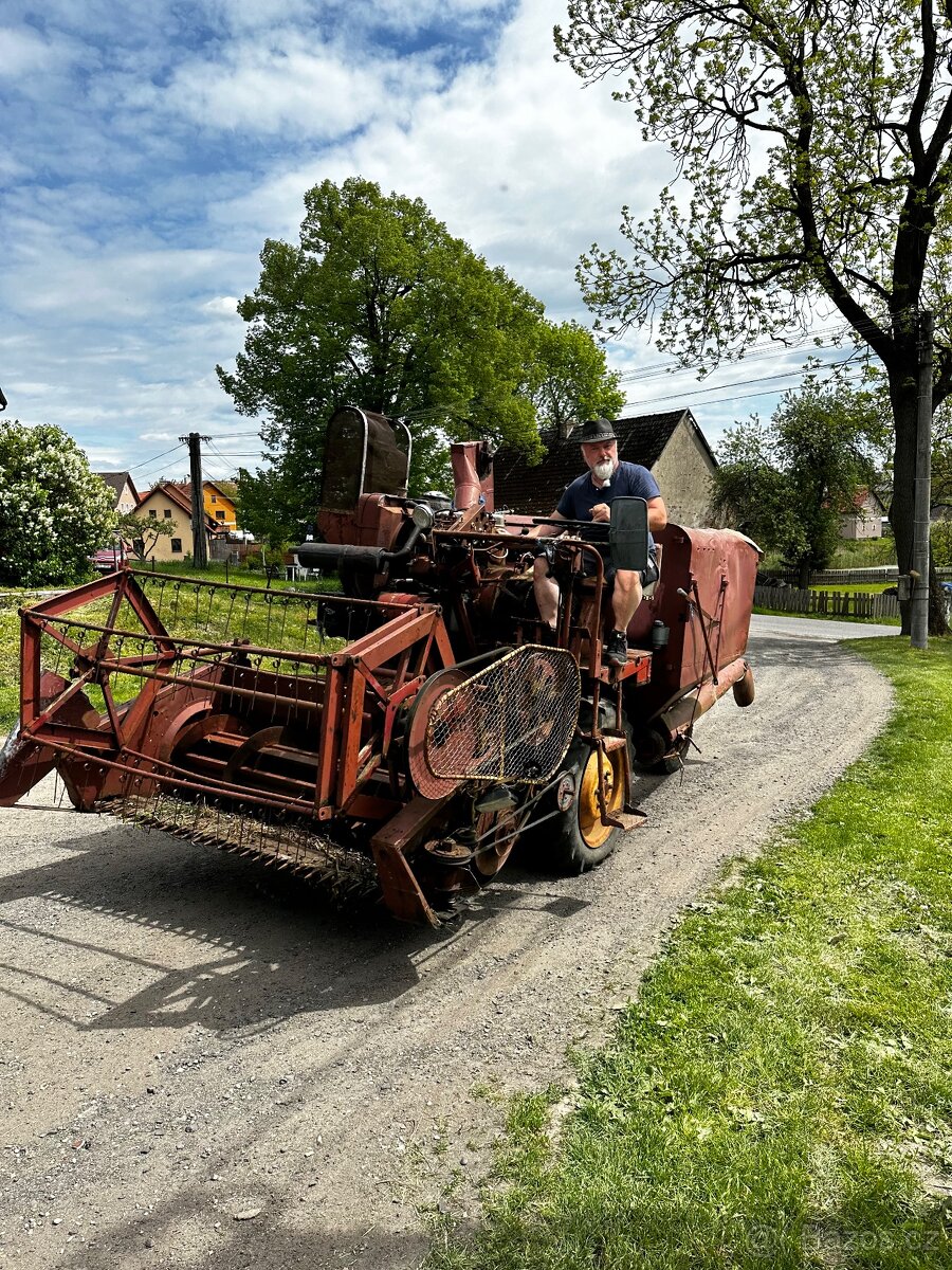 Kombajn