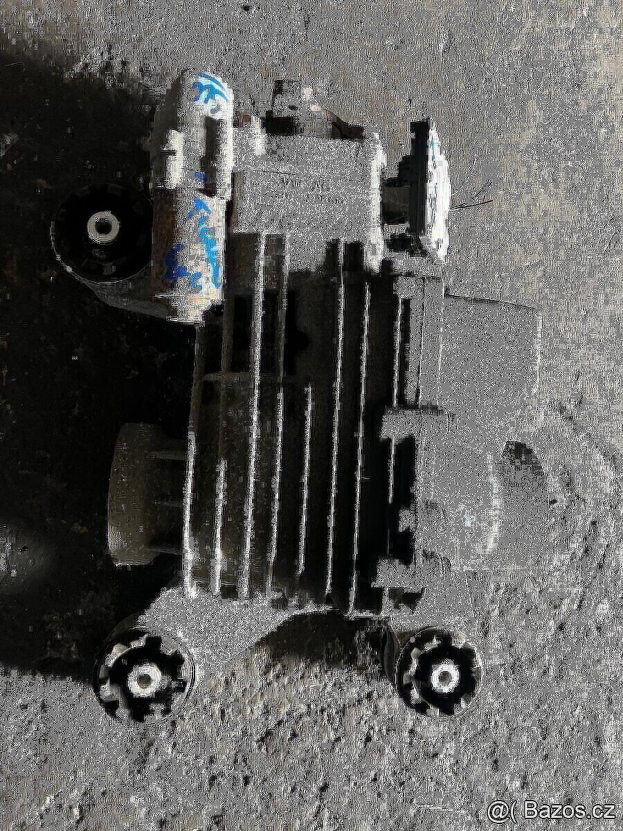 Zadní Haldex VW Tiguan ZSB.0 525 010 cena bez jednotk