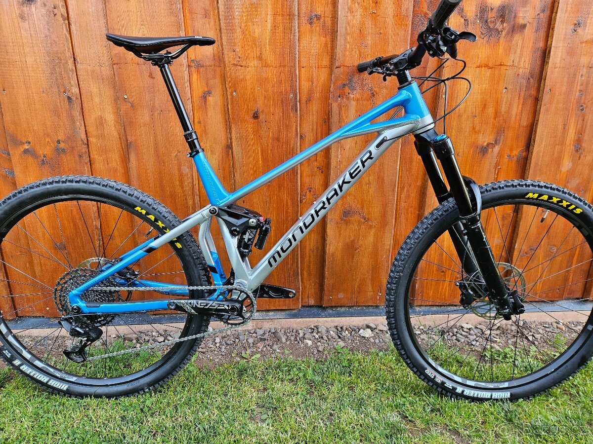 Mondraker Superfoxy vel. L