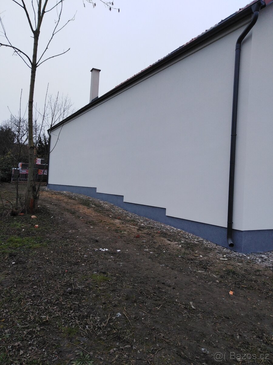 Zednické a stavebni