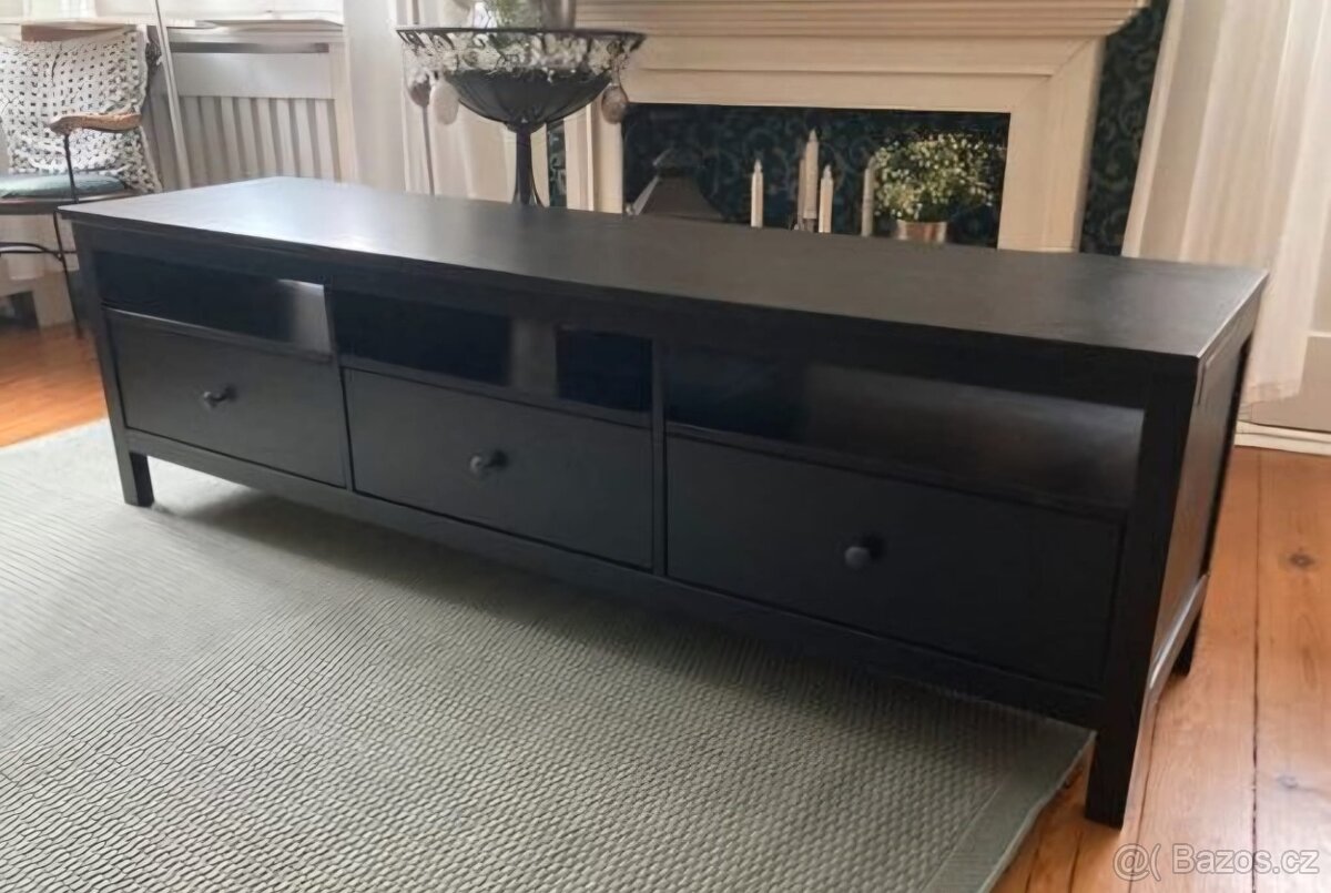 TV STOLEK.HEMNES