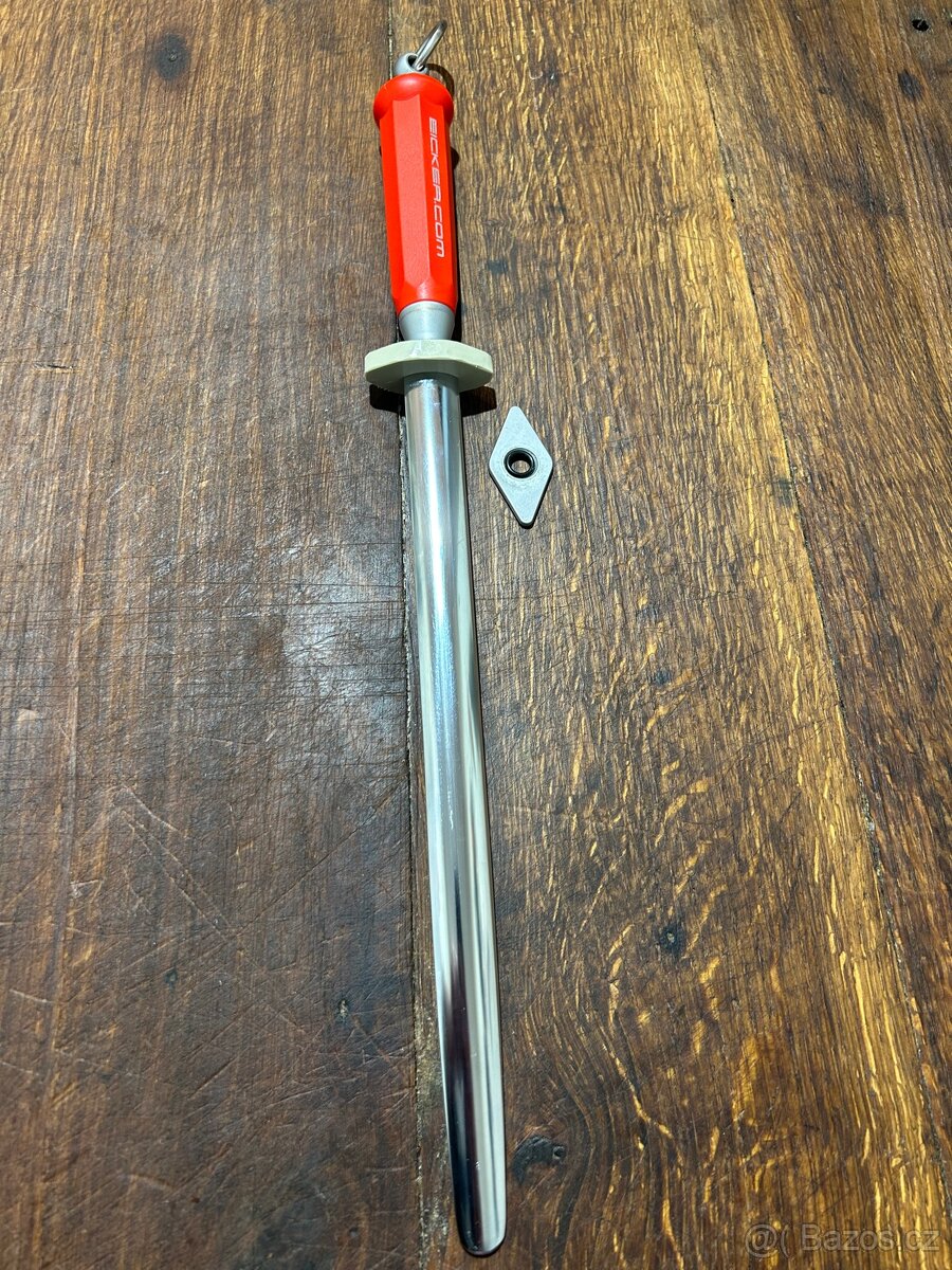 Ocilka řeznická Eicker polish 30cm