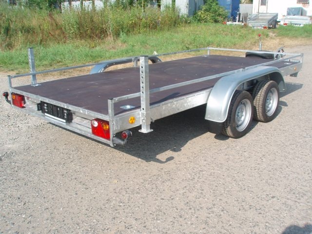 VLEK - TANATECH - 2.700Kg