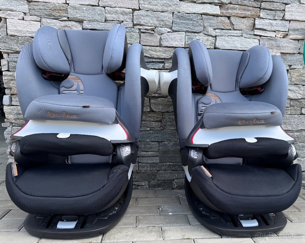 Cybex gold 9-36kg