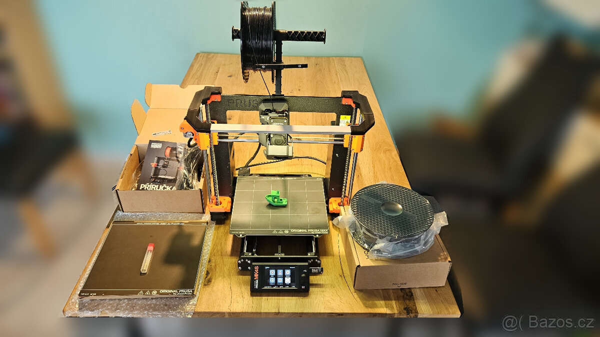 Prusa MK4S