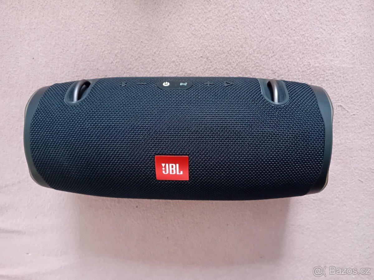 Bluetooth reproduktor JBL XTREME 2