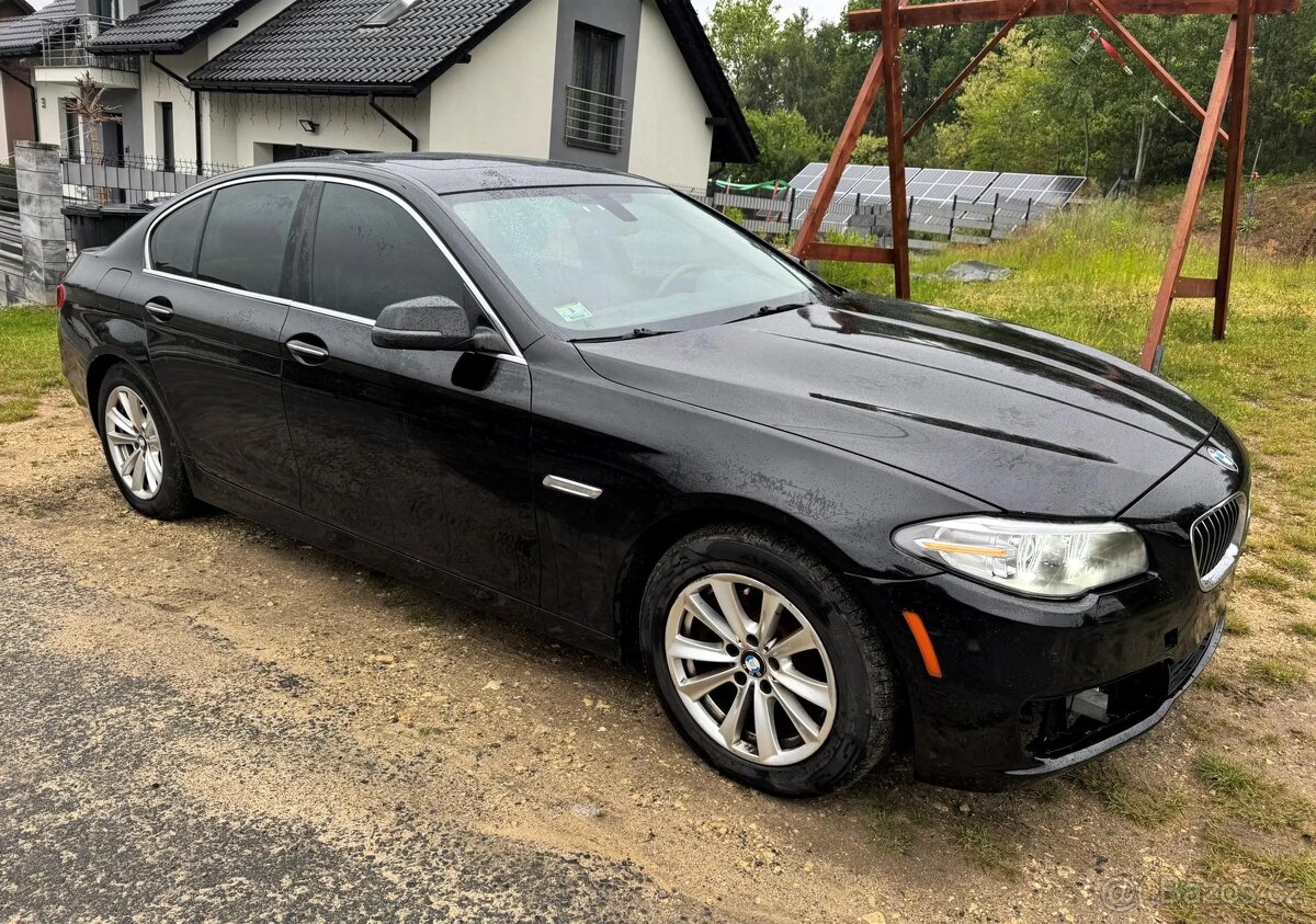 BMW Série 5