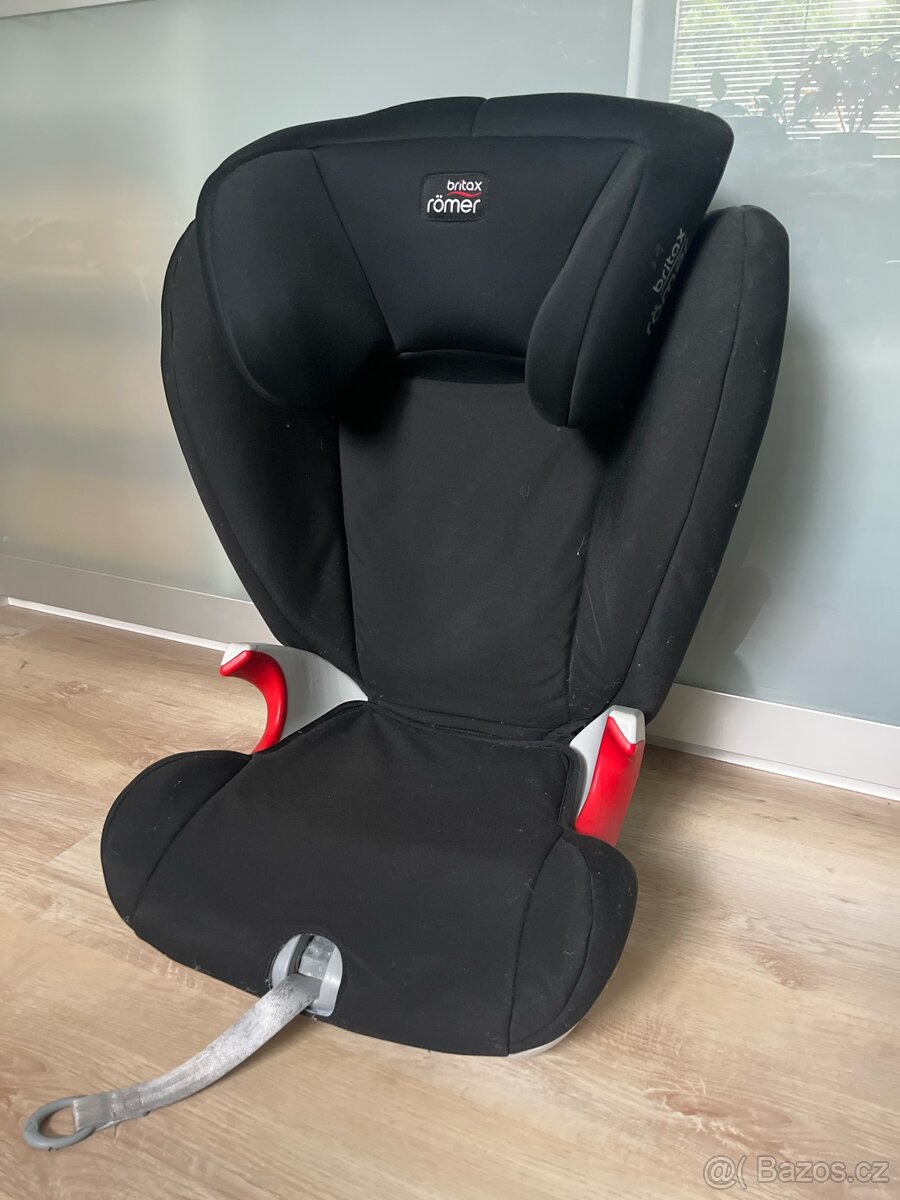 Autosedačka