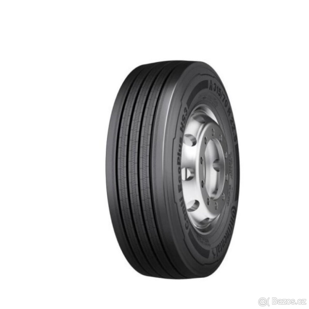P 385/55 R22,5 160K