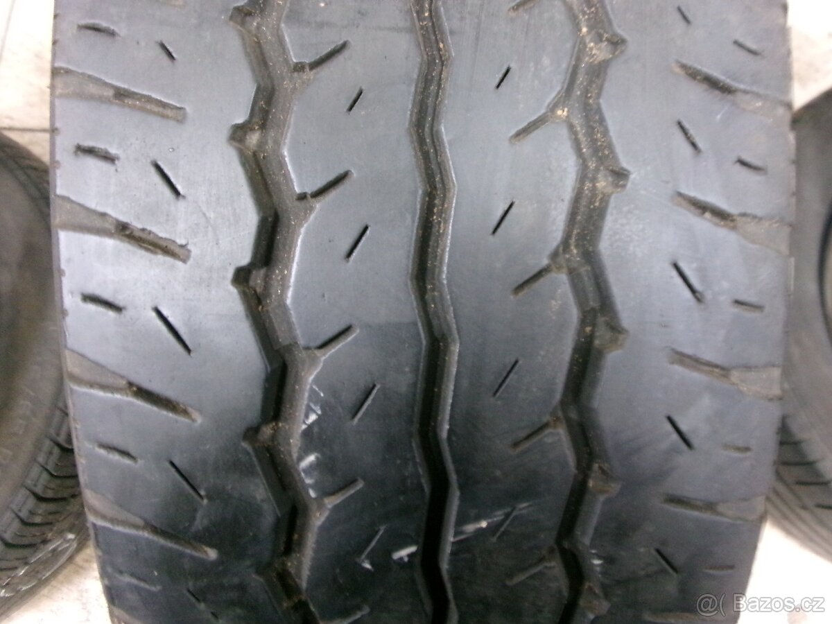 215/65 R15C MAXXIS (cca 6,5mm) č.13896