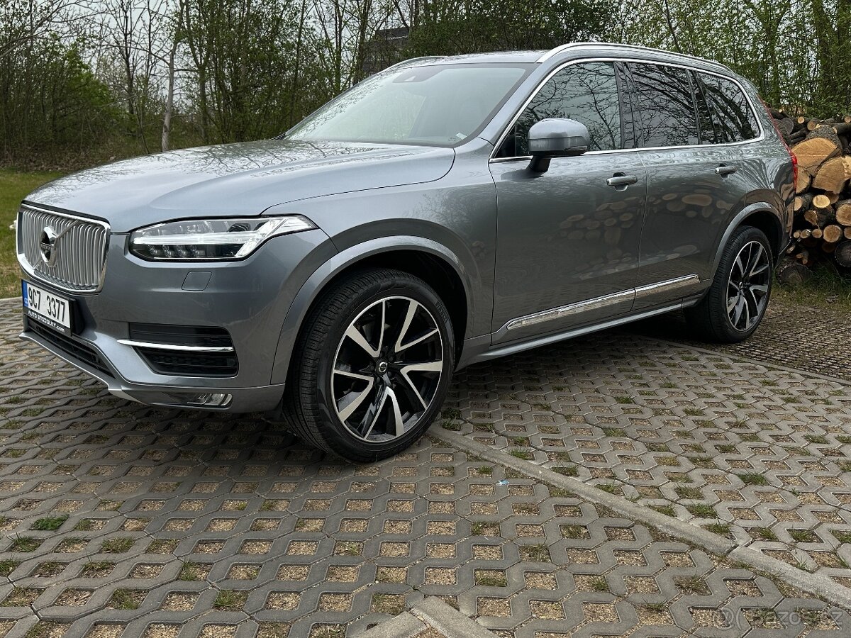 XC90