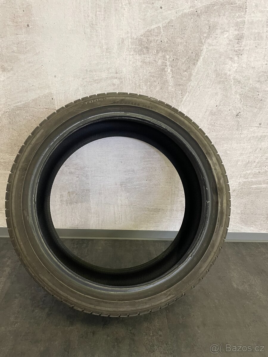 Originální pneu Bridgestone 285/35R22 106Y č.PN22