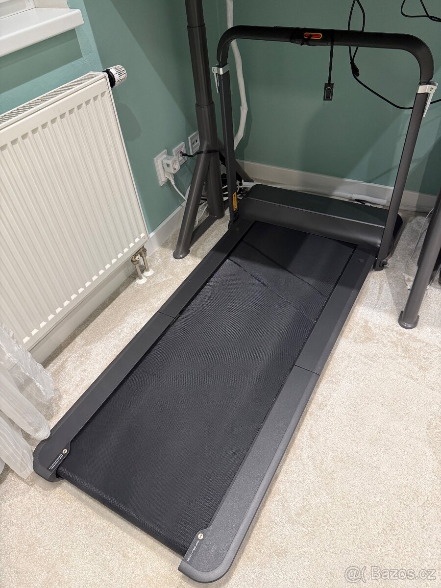 KING SMITH WalkingPad R1 běžecký/chodící pás skládací