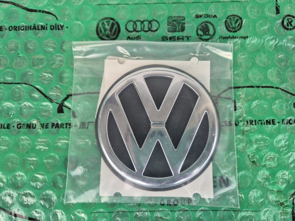 zadní znak VW Caddy 9U (Škoda Felicia Pick Up) 3A5853630D 73