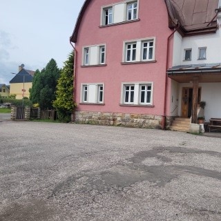Pronájem bytu 3+1
