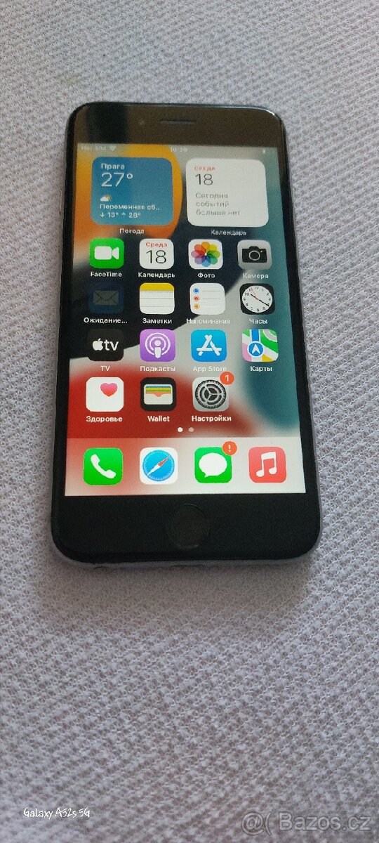 Iphone 6s