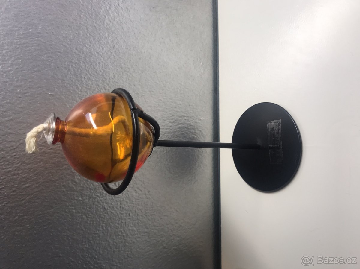Prodám aroma lampu z Hoff Interieur