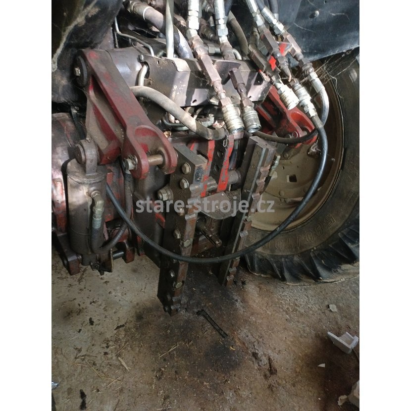 Massey Ferguson 8160