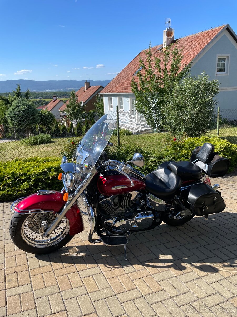 Prodám Honda