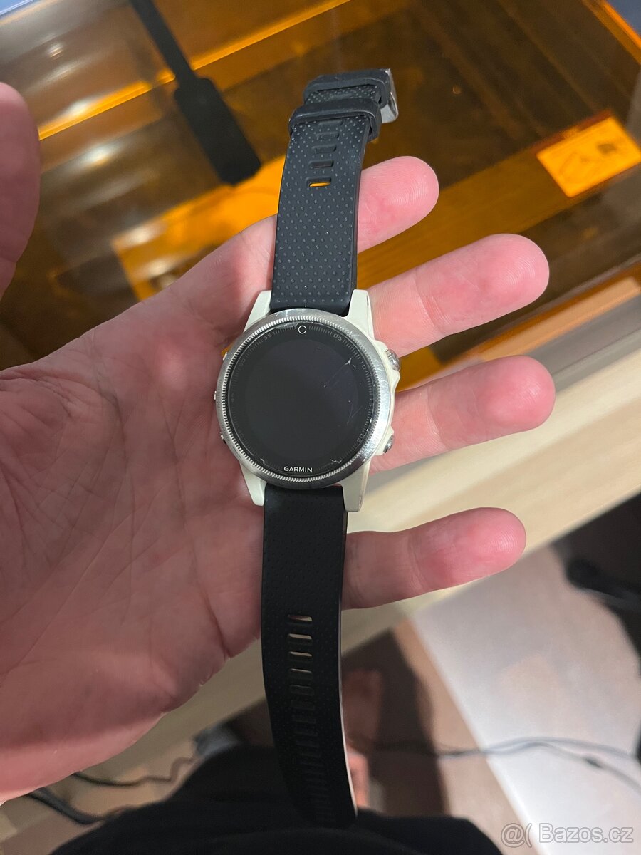 Garmin Fenix 5S