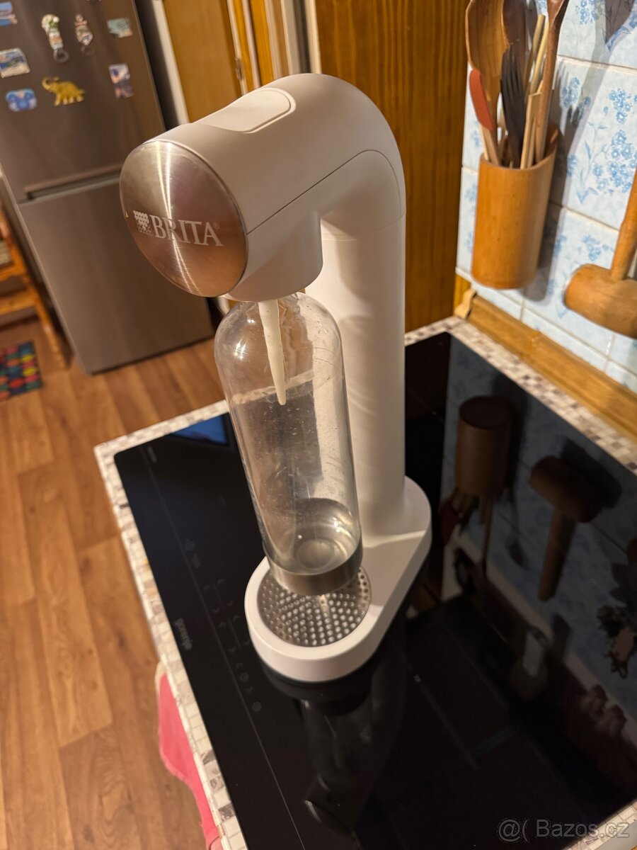Sodastrim