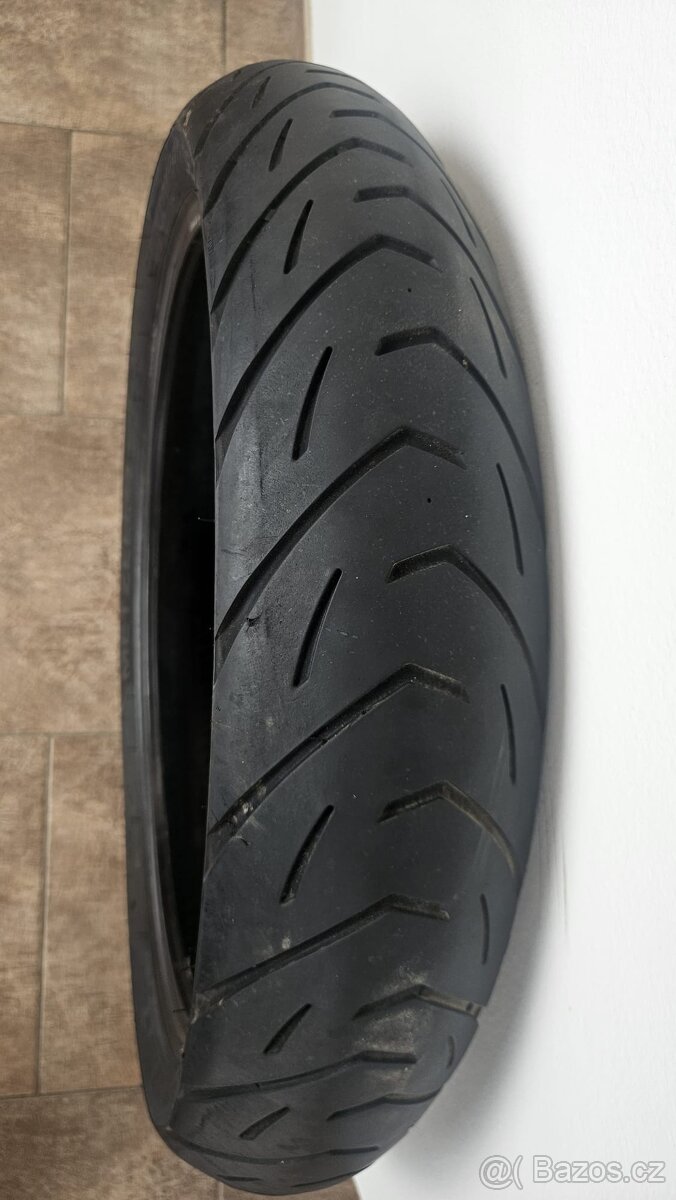 METZELER 120/70 R 19 TOURANCE NEXT 2  60V