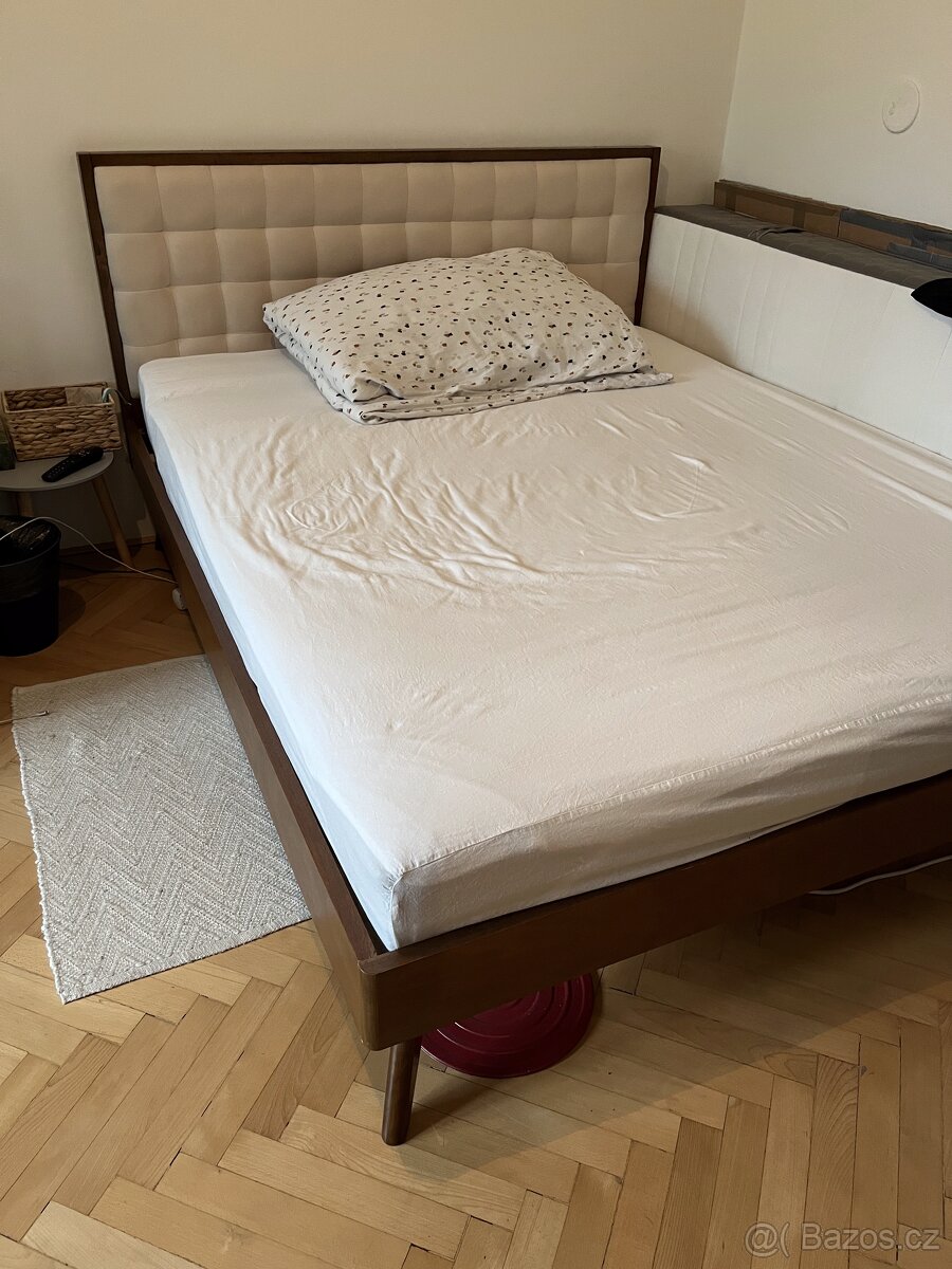 Postel 160x200