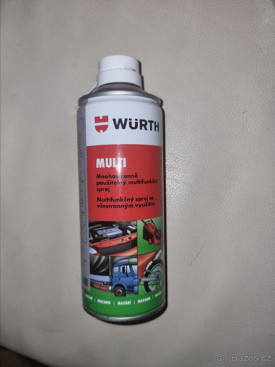 Wurth