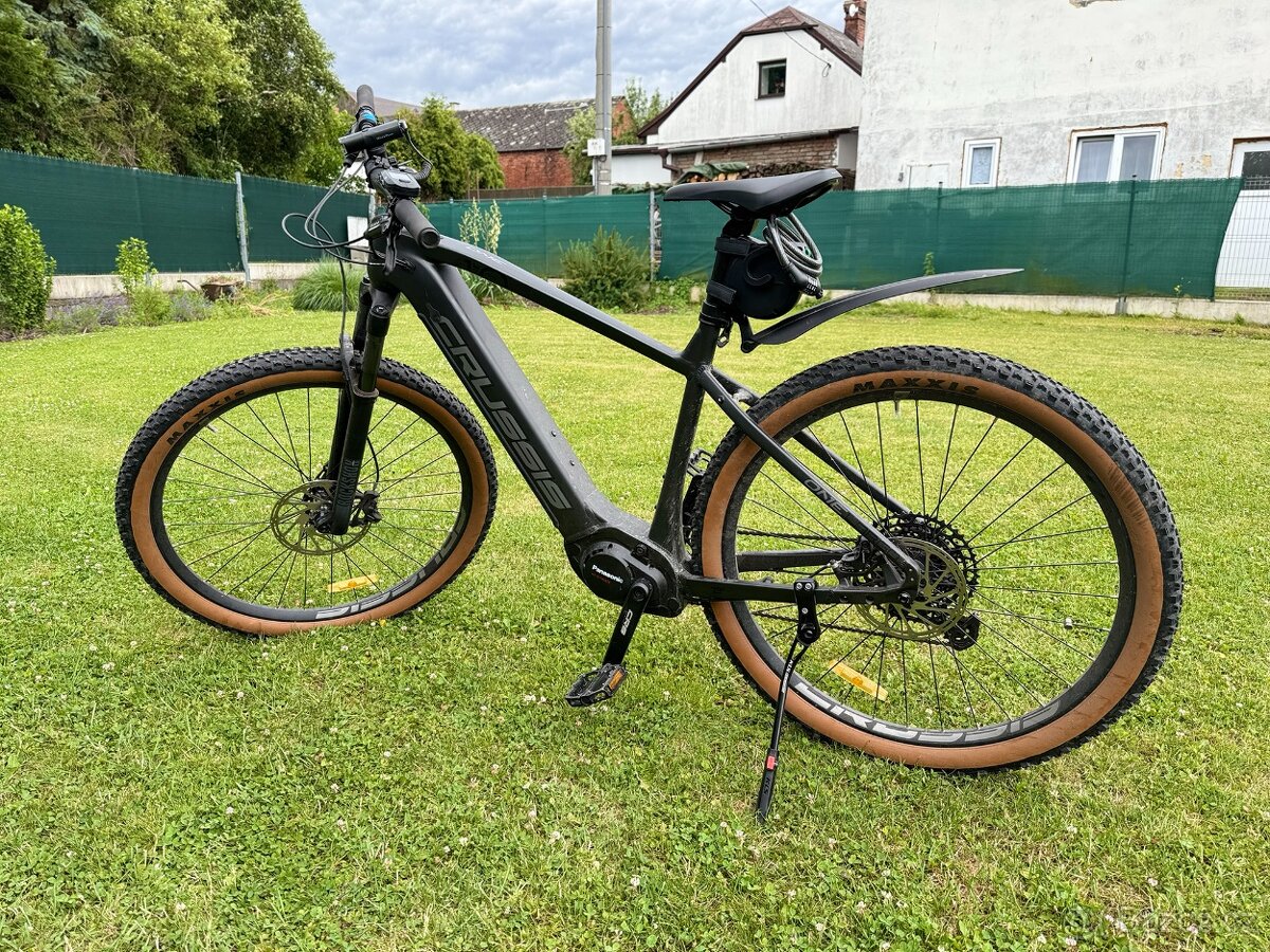 Horské elektrokolo Crussis ONE-Largo 10.9-M 29"