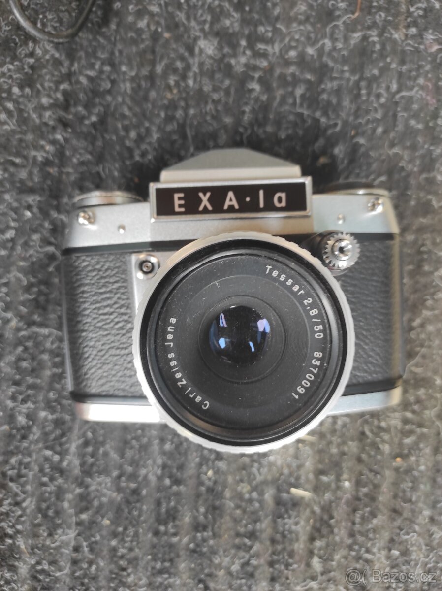 Prodám fotoaparát