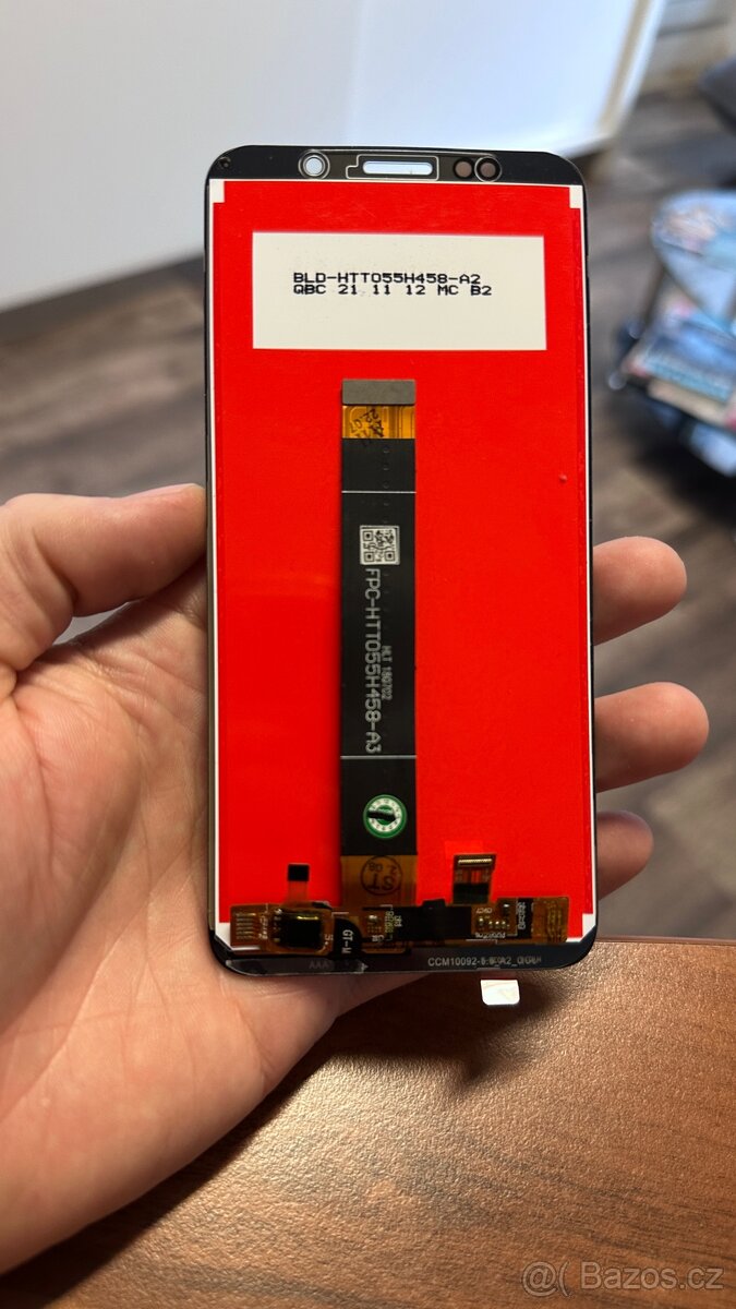 LCD Honor 7S