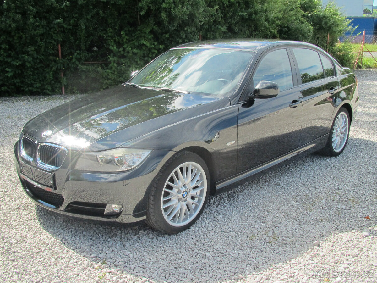 BMW 318 i