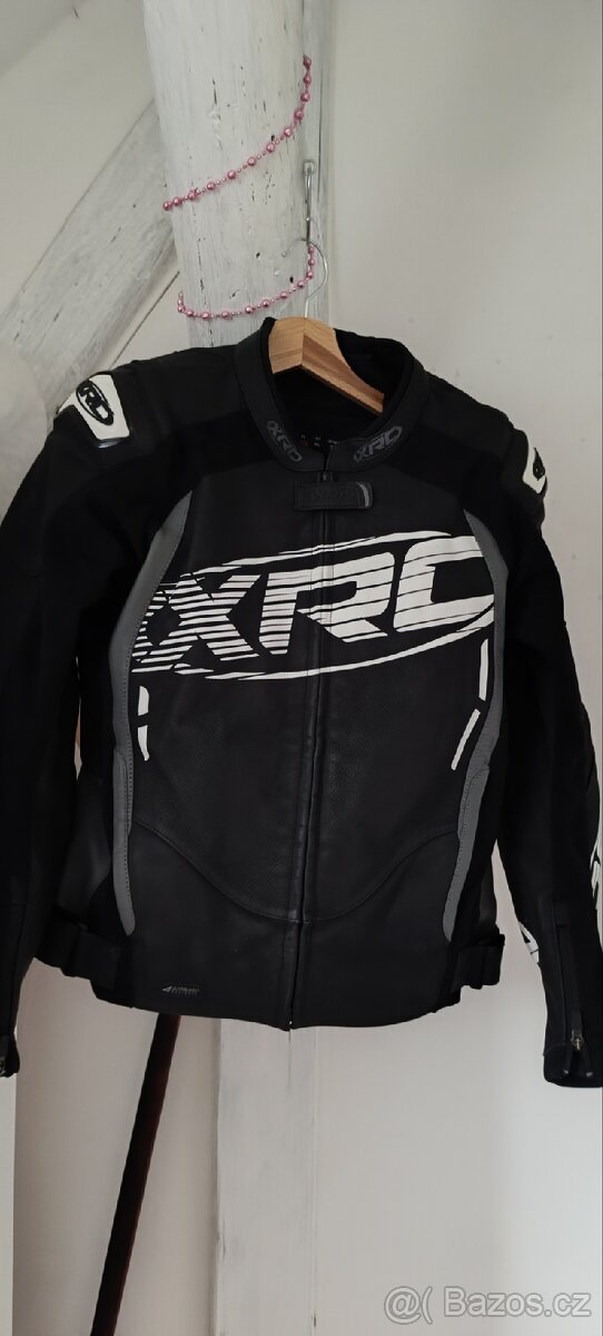 Dámská bunda XRC