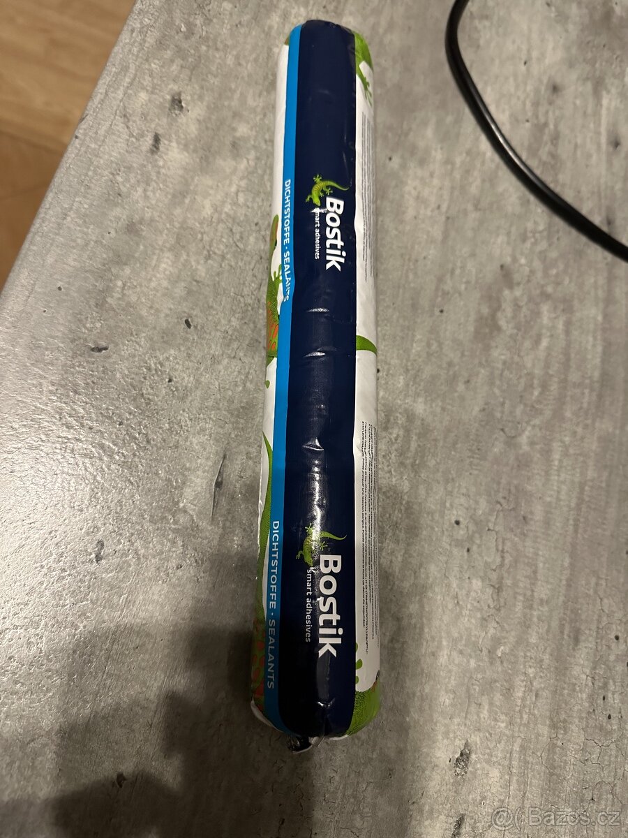 Bostik 600 ml lepidlo, tmel.