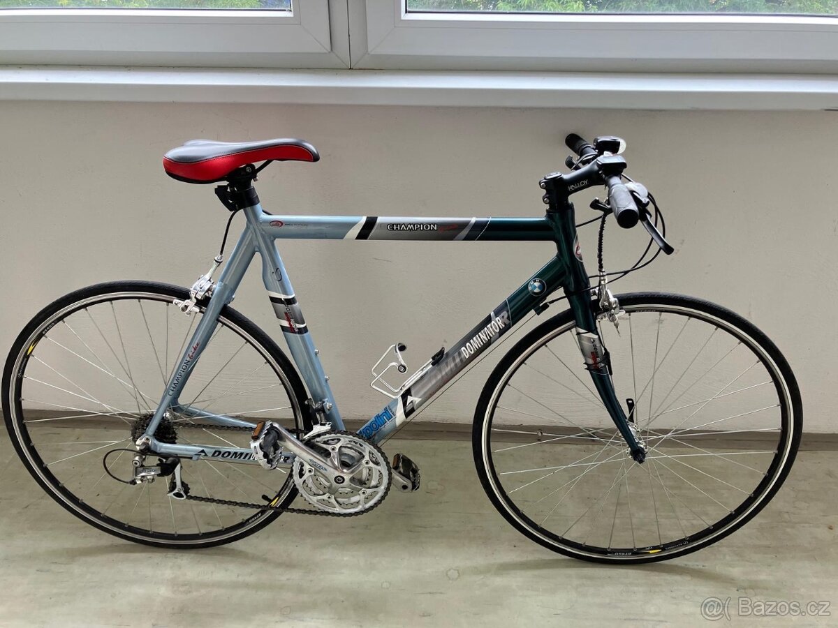 Dominator Champion pro