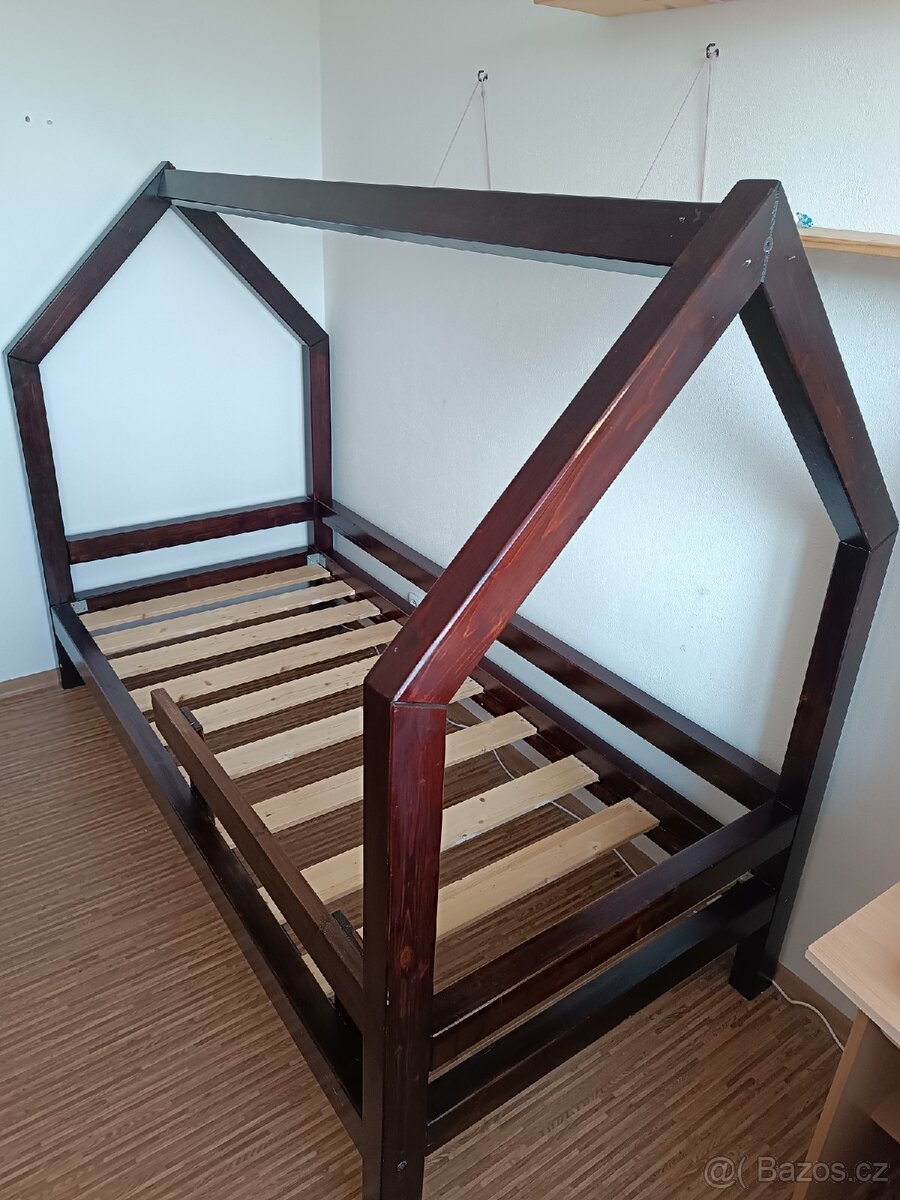 Prodám postel