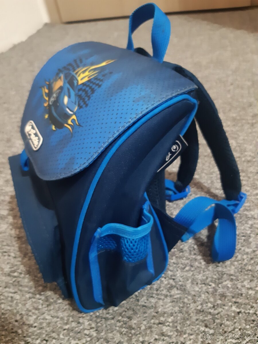 Nový dětský batoh zn. Herlitz