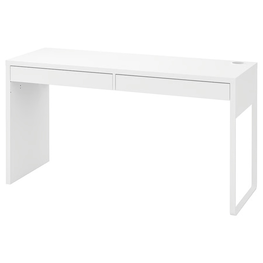 IKEA stůl Micke (142 x 50)