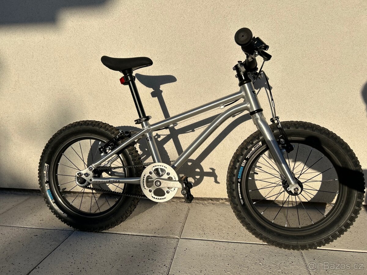 Dětské kolo Early Rider (Rascal) 16’