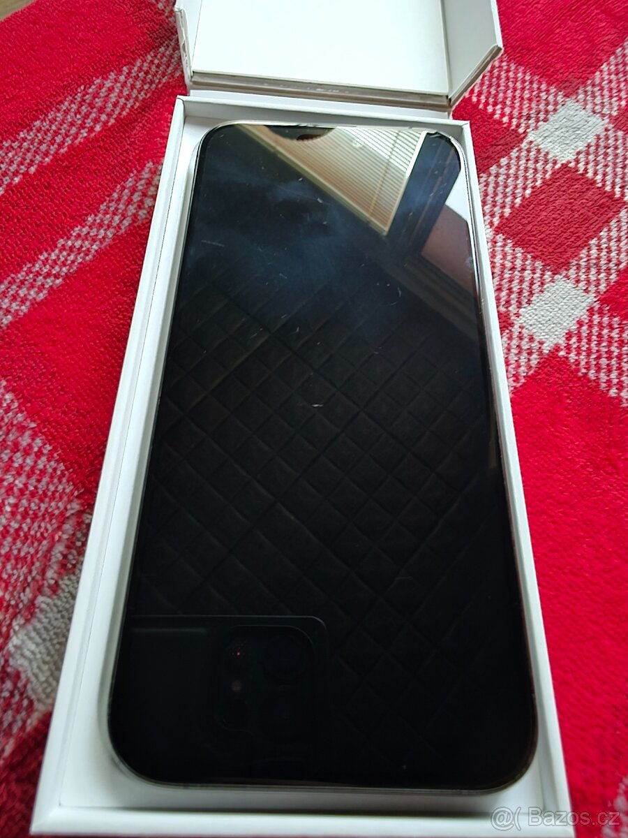Iphone 15 Pro Max 512gb