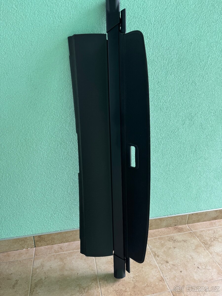 Roleta do kufru Škoda Ocavia 2 facelift