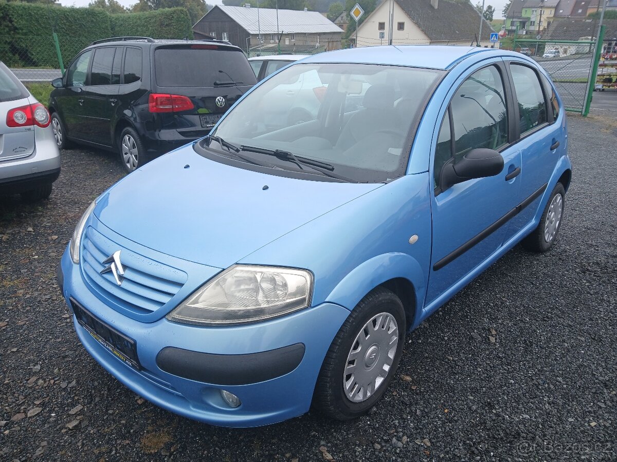 Citroen C3 1.4i