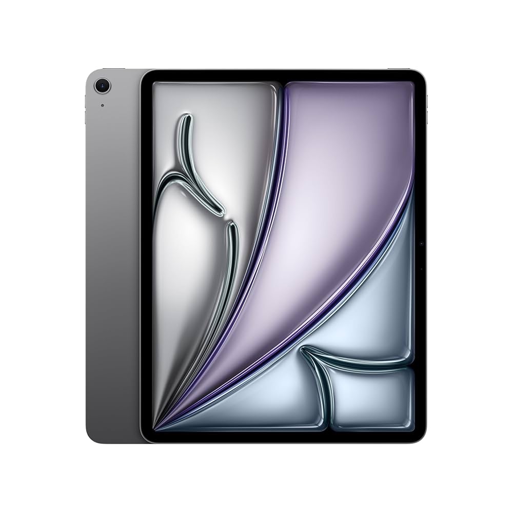 Apple IPad Air 13 M3 128gb Wifi šedý (MCNH4HC/A)