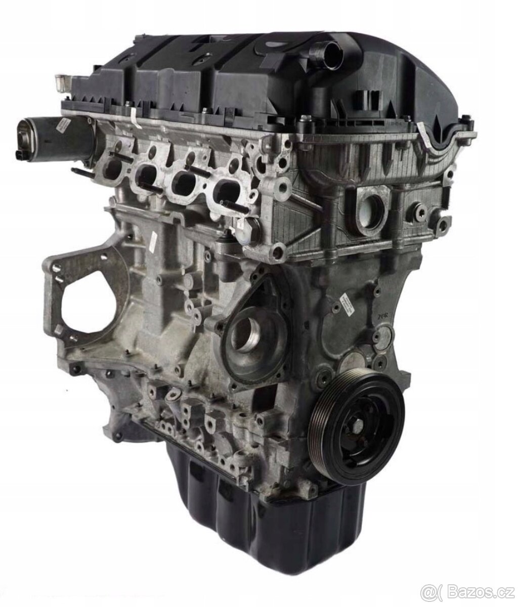 Mini Cooper R55 R56 R57 – motor N12B16A, 1.6 benzín, 88 kW