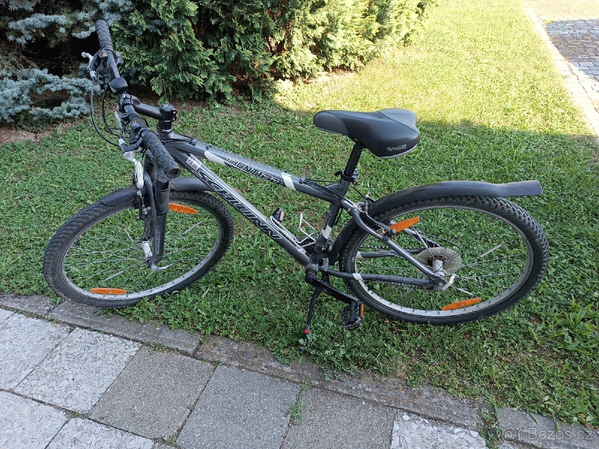 Dětské kolo