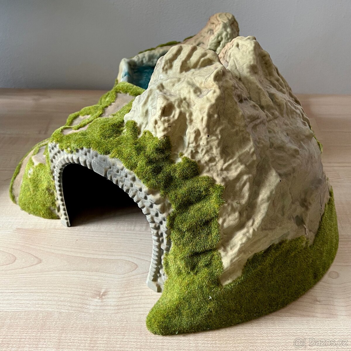 3 Tunely pro H0 Modelovou železnici