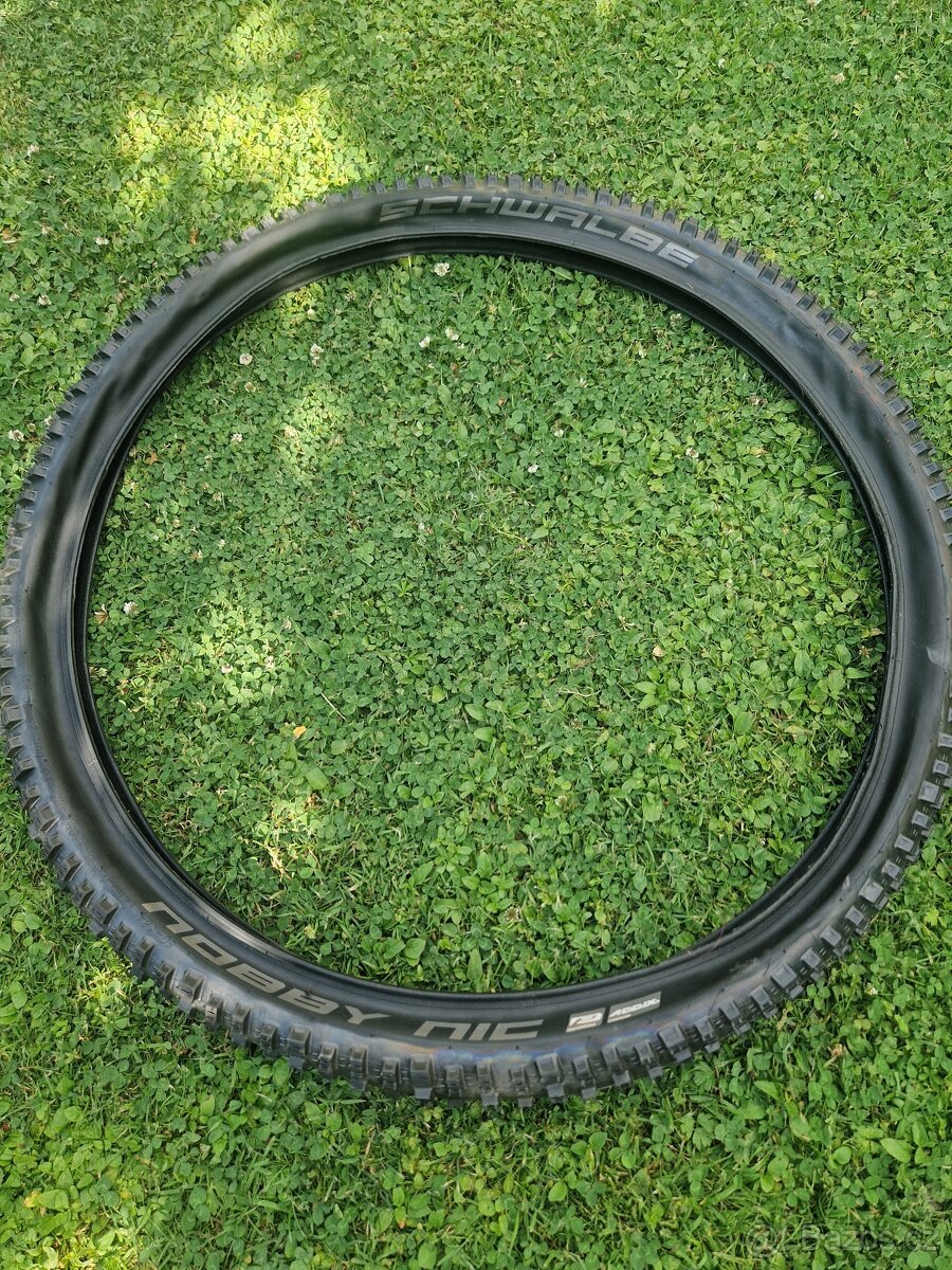 Schwalbe Nobby Nic 27,5x2.35 (650B)