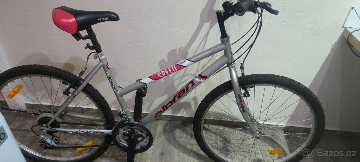 Dětské kolo Olpran