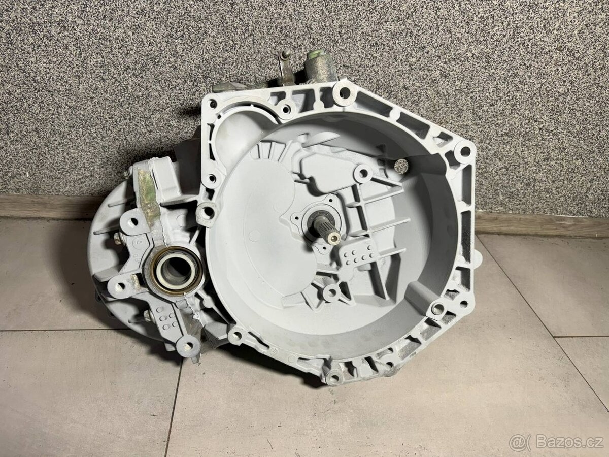 Manuální převodovka M32 Opel Astra
